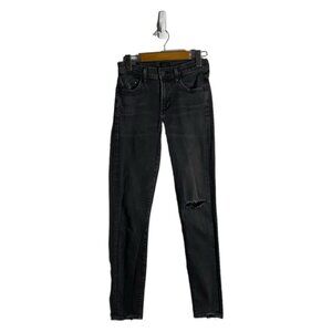 Citizens of Humanity Women’s Rocket Mid Rise Skinny Denim Jeans